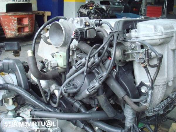 Motor Toyota Celica 2.0i Twincam 16 - 9