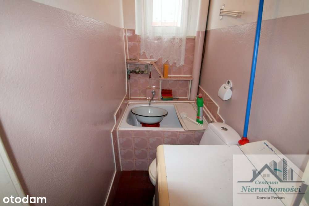 Mieszkanie z ogródkiem i garażem-10