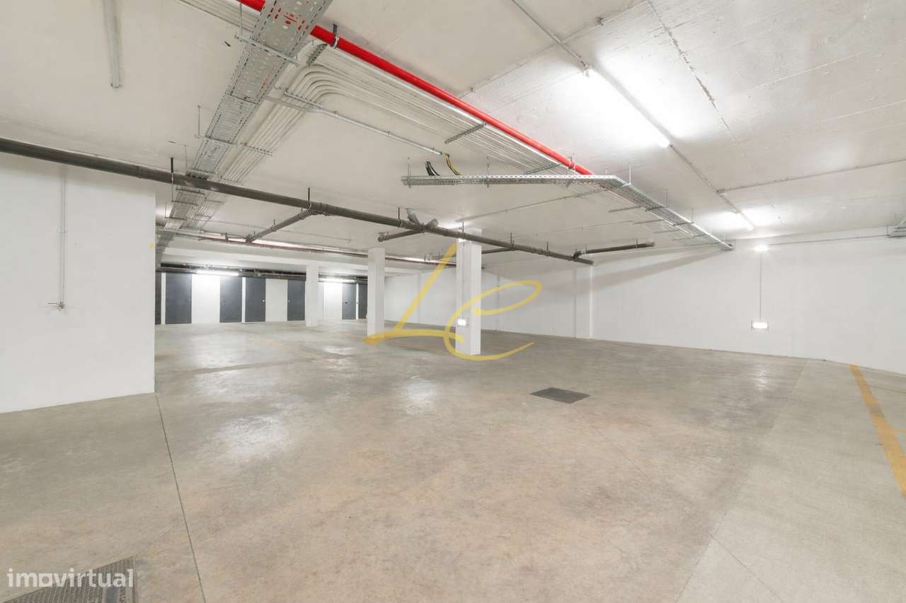 Apartamento T1 Venda em Leiria, Pousos, Barreira e Cortes,Leiria-11