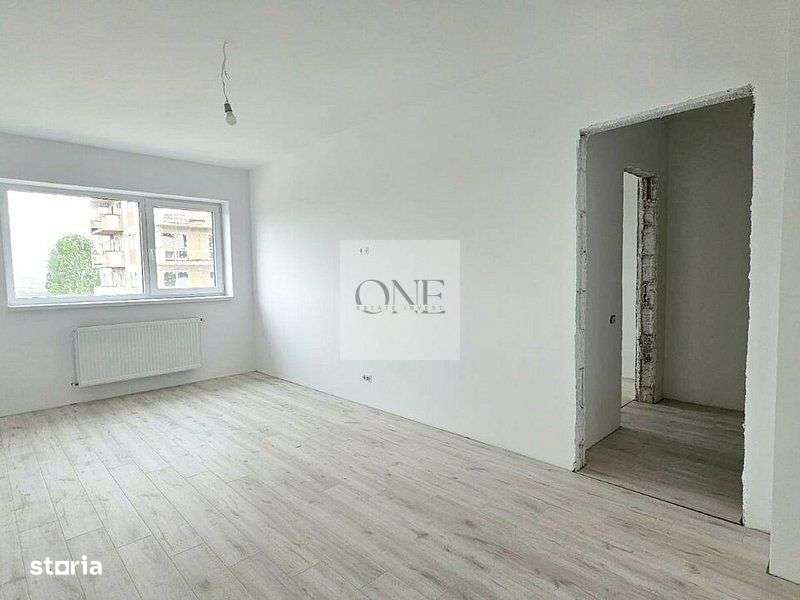 Garsoniera Modernă Bloc Nou-9