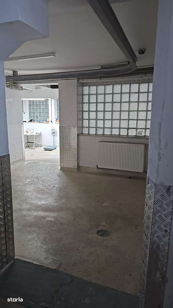 Hală/ Depozit frigorific/ Afacere la cheie la Tuzla-Ct - Imagine principală: 5/20