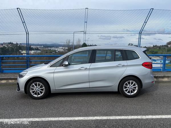 BMW 216 Gran Tourer d 7L Advantage Auto - 3