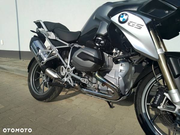 BMW GS - 27