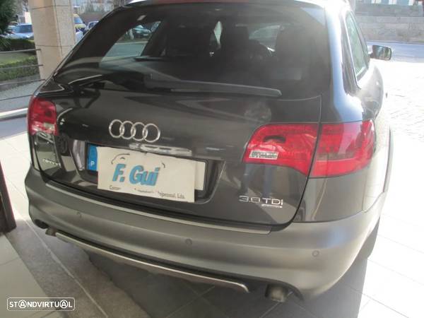 Audi A6 Allroad 3.0 TDi V6 Tip. - 31