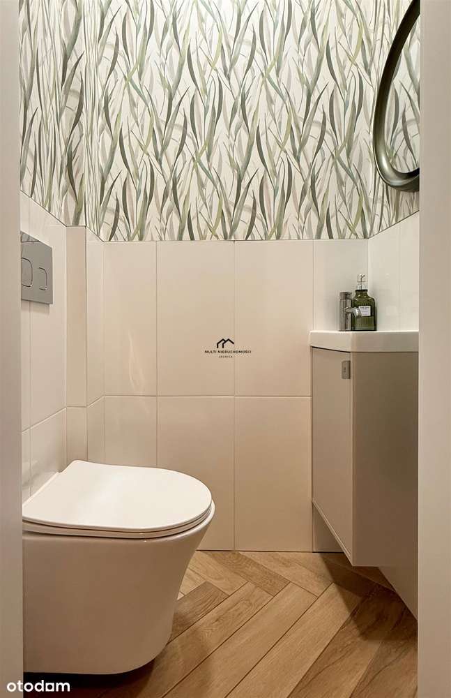 Nowoczesne z ogródkiem i miejscem parkingowym w cenie! Umeblowane-7