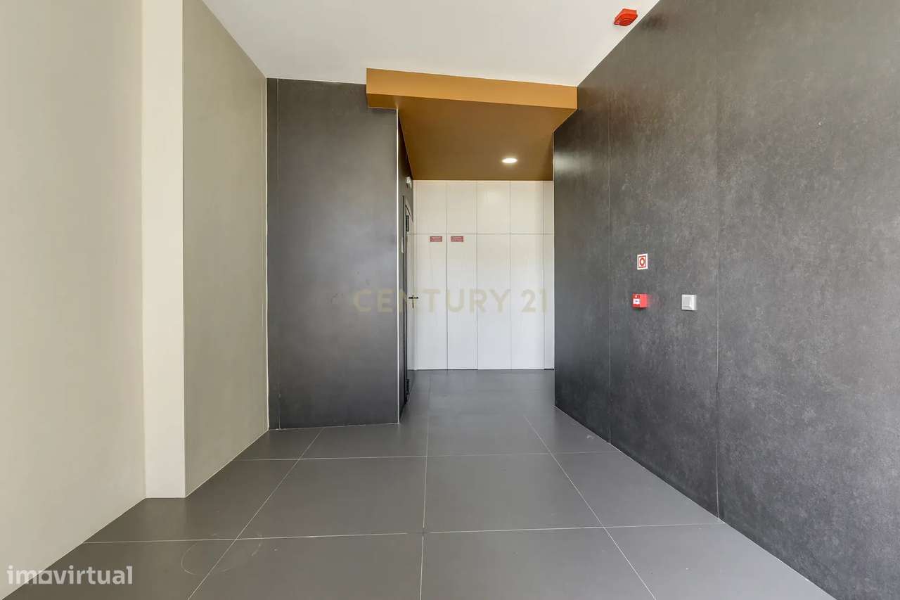 Apartamento T2 Pinhal Novo Urbanização Val'Flores-24