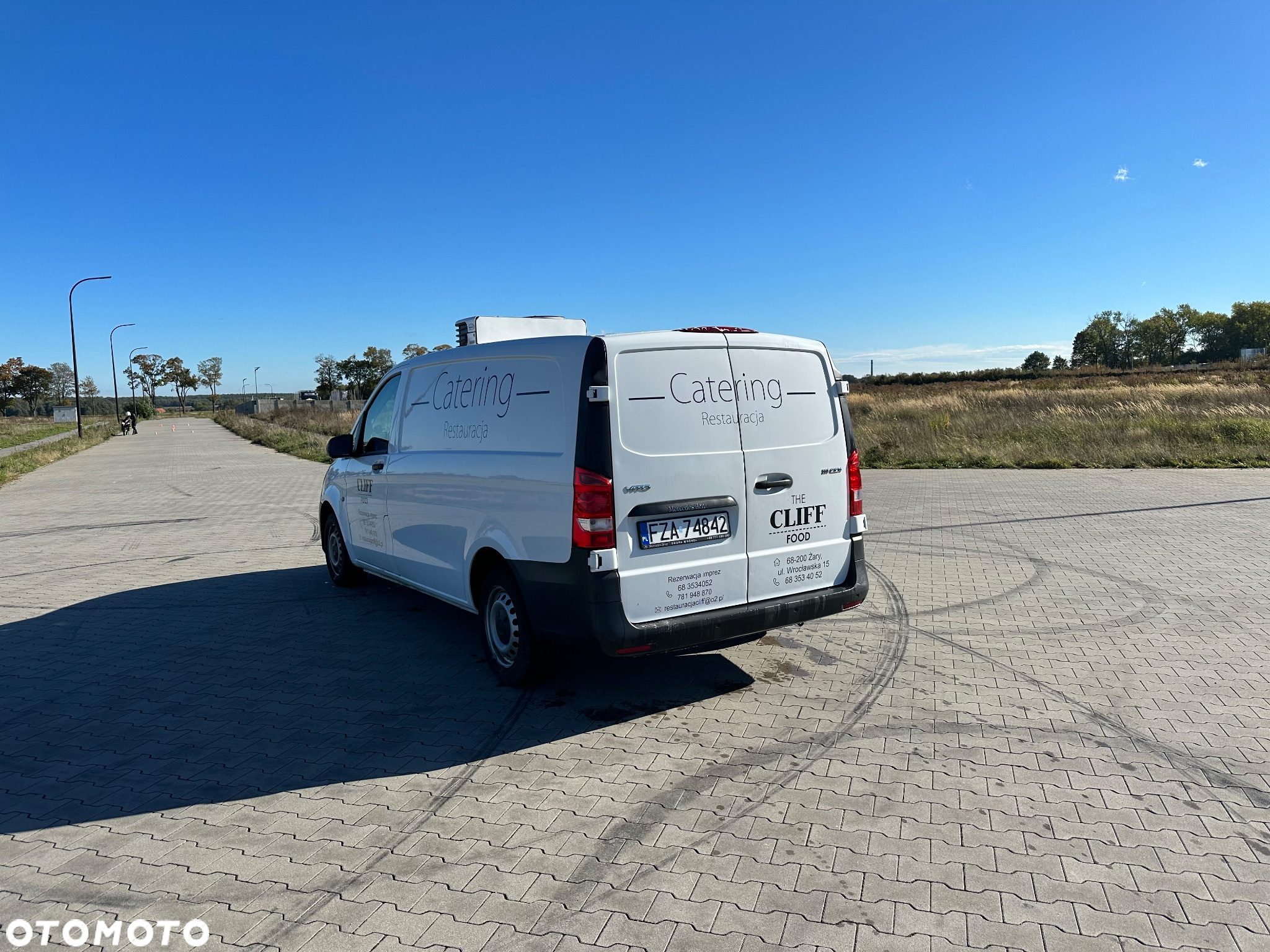 Mercedes-Benz Vito 111 - 6