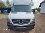 Mercedes-Benz Sprinter 316 BlueTEC - 13