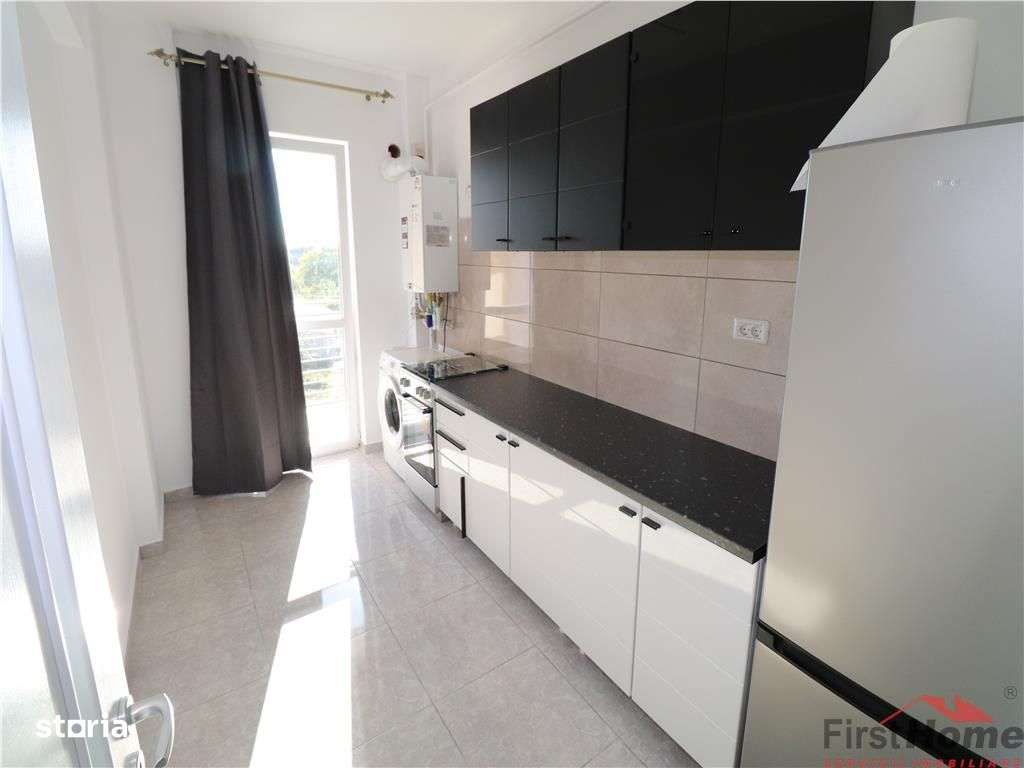 Apartament 2 camere,mobilat si utilat, bloc nou, central, parcare - Imagine principală: 5/12