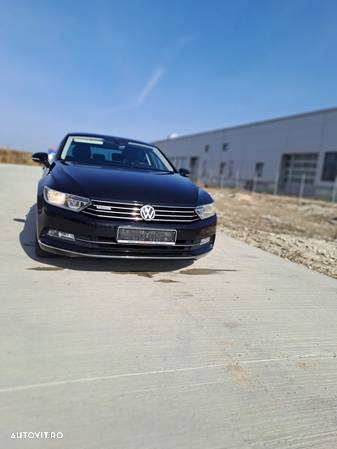 Volkswagen Passat 2.0 TDI 4Motion Highline - 27