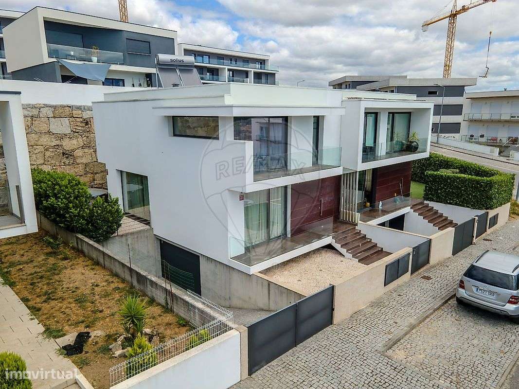 Moradia T3 para venda - Grande imagem: 4/42