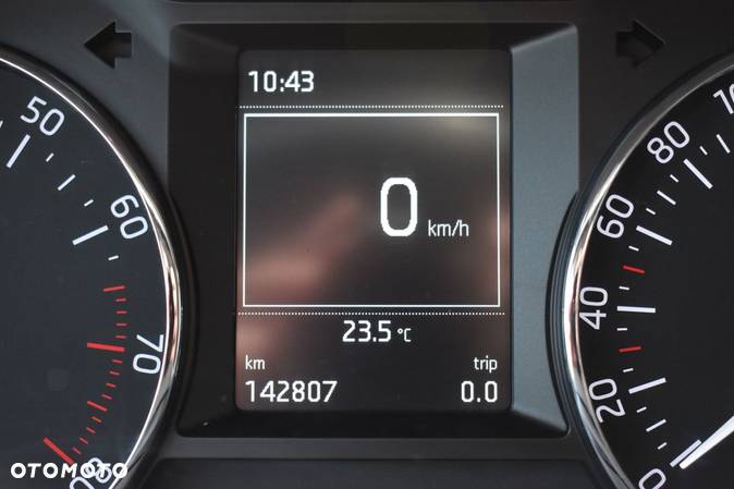 Skoda Octavia 1.2 TSI Active - 29