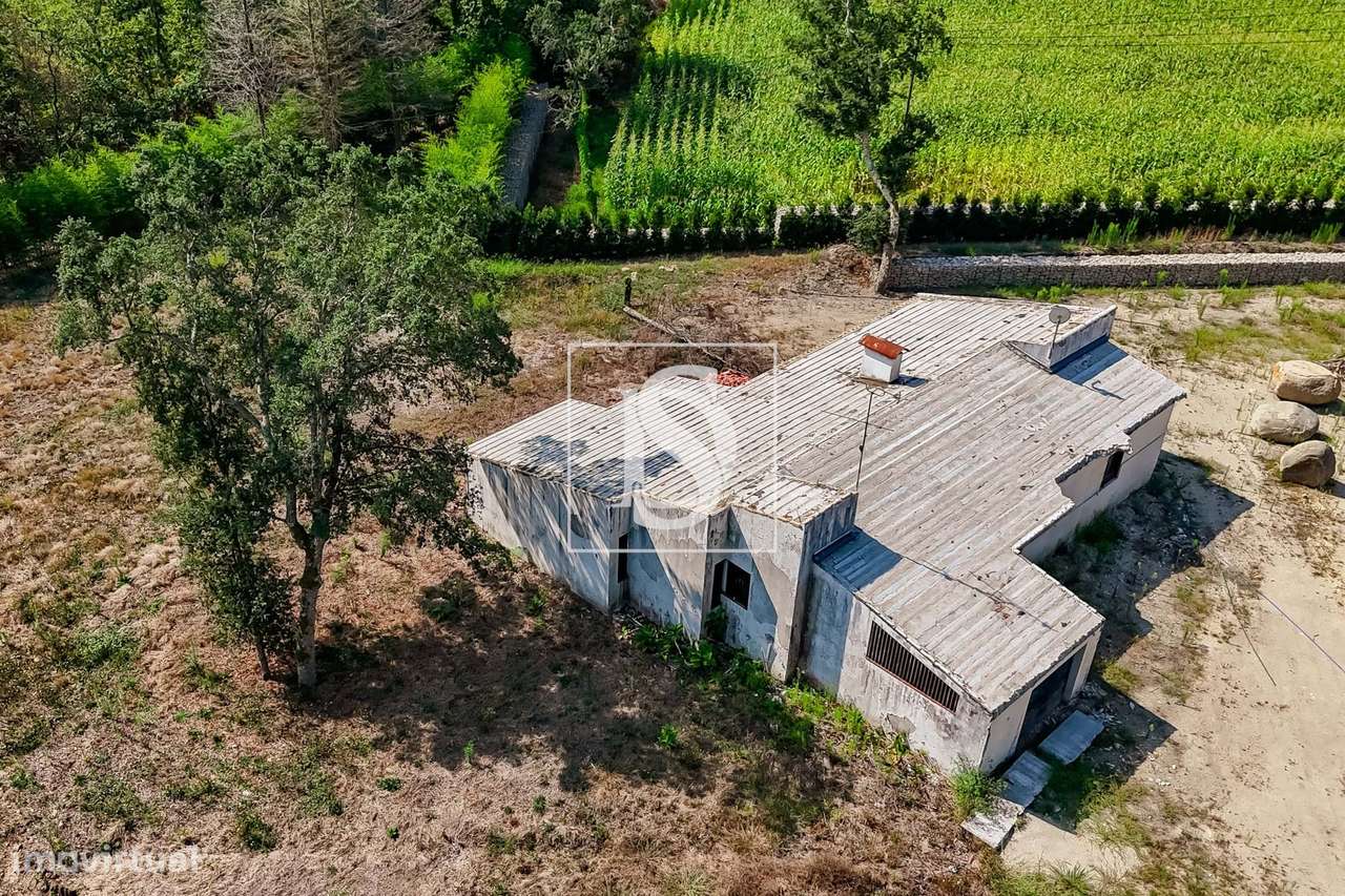 Moradia, 5 604 m², Palmeira de Faro e Curvos-5