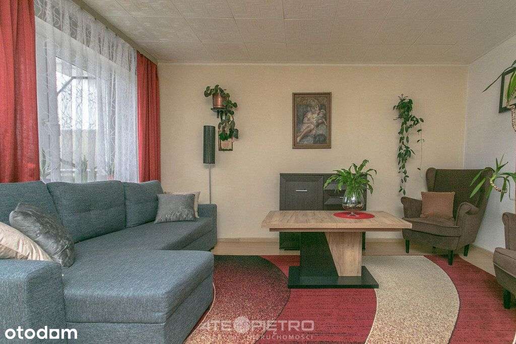 Czuby | Tatarakowa | możliwe 3 pokoje | 2 piętro-1