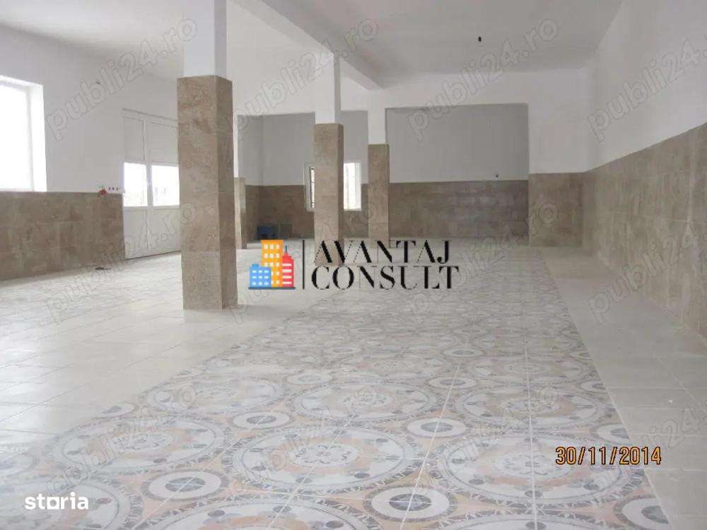 Giulesti spatiu depozit productie 150mp - Imagine principală: 4/10