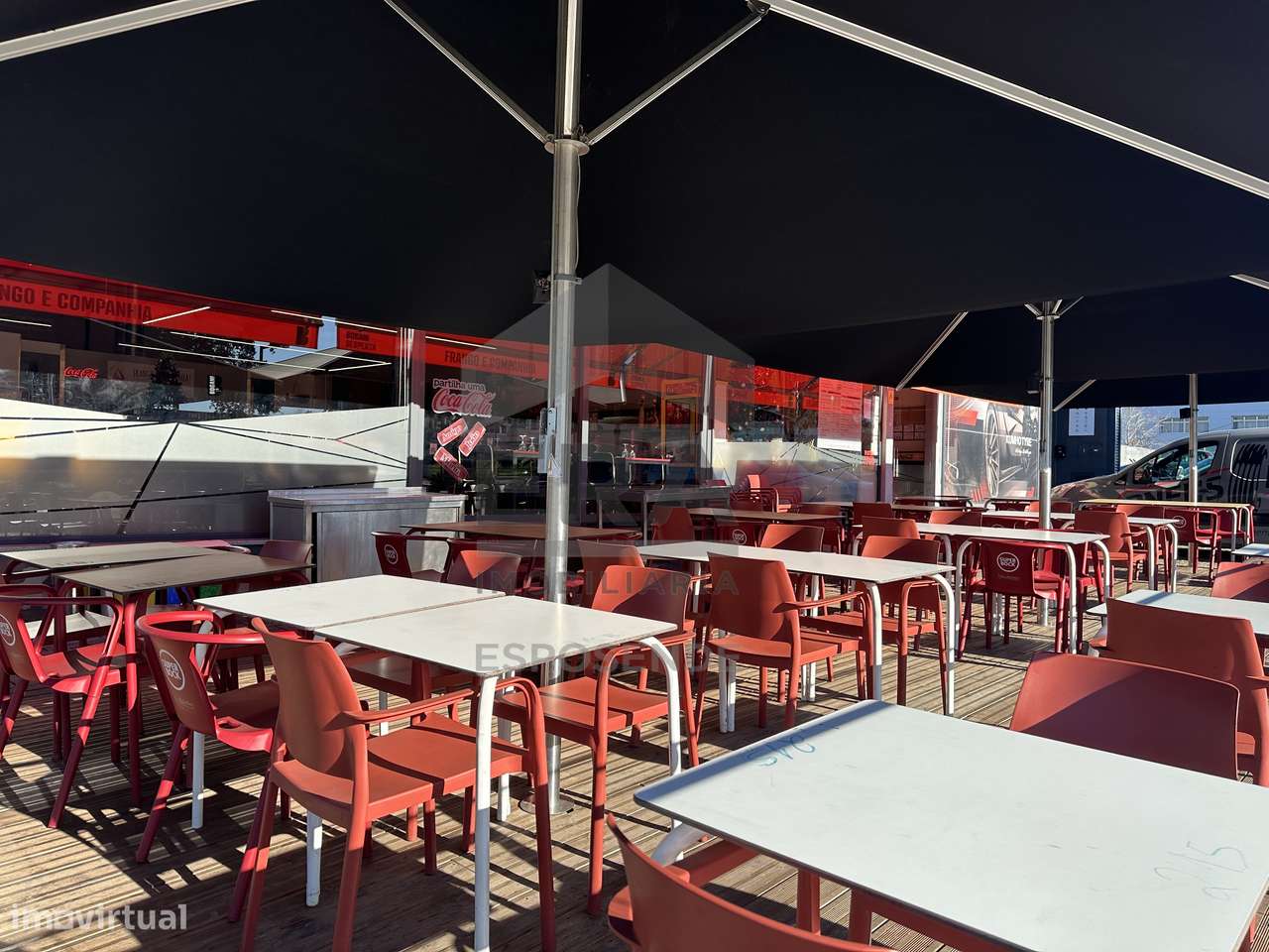 Trespasse de restaurante em Esposende - Grande imagem: 3/15