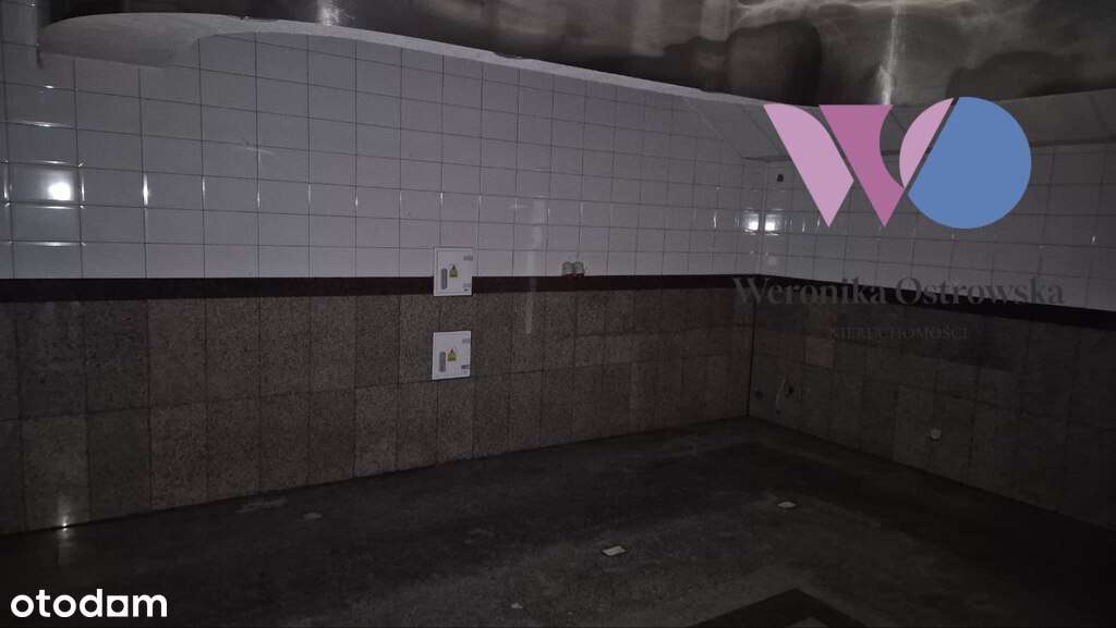 Lokal usługowy 85 m² – Nowa Sól, os. Kopernika - Pełny obrazek: 4/6