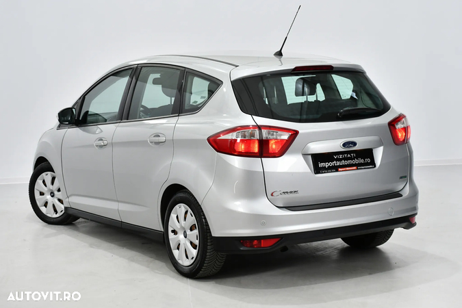 Ford C-Max 1.0 Ecoboost Start Stop Trend - 3