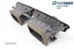 Arejador de tablier central par Opel Corsa E Sport Van|14-19 - 7