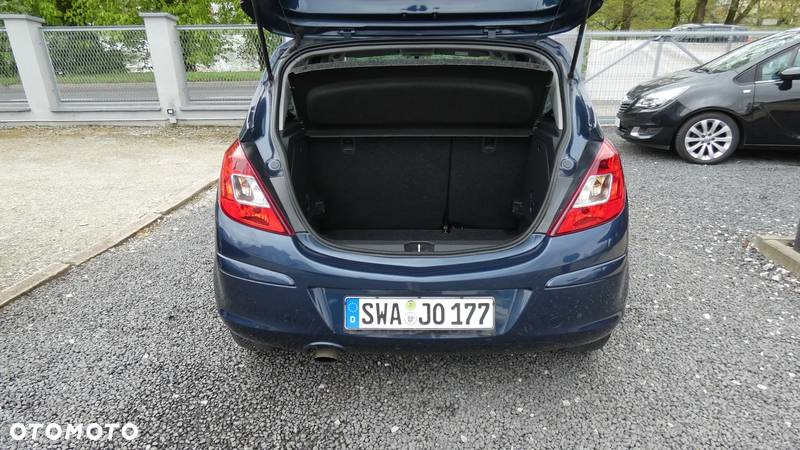 Opel Corsa 1.2 16V Color Edition - 31