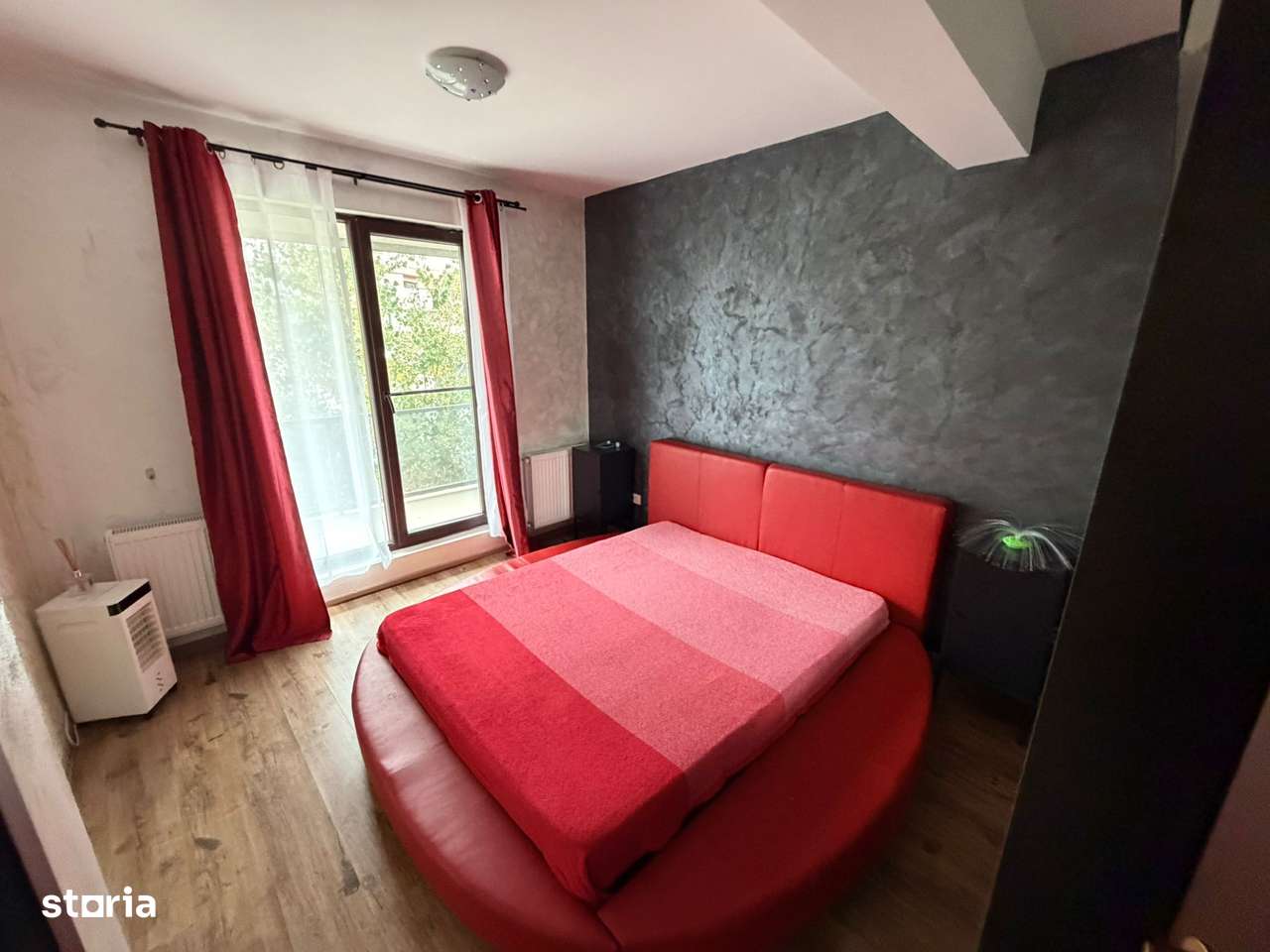 Vila P+1+M Militari Residence Str Acvilei, 125mp, Zona Linistita-13