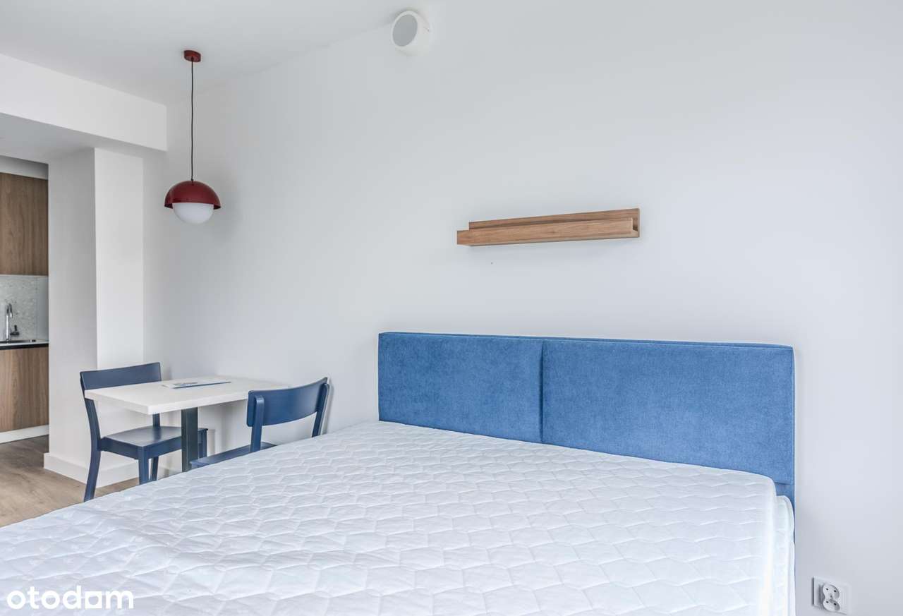 Comfortable Studio | 25m2 - Pełny obrazek: 5/12