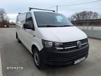 Volkswagen Transporter T6 Zabudowa serwisowa - 10