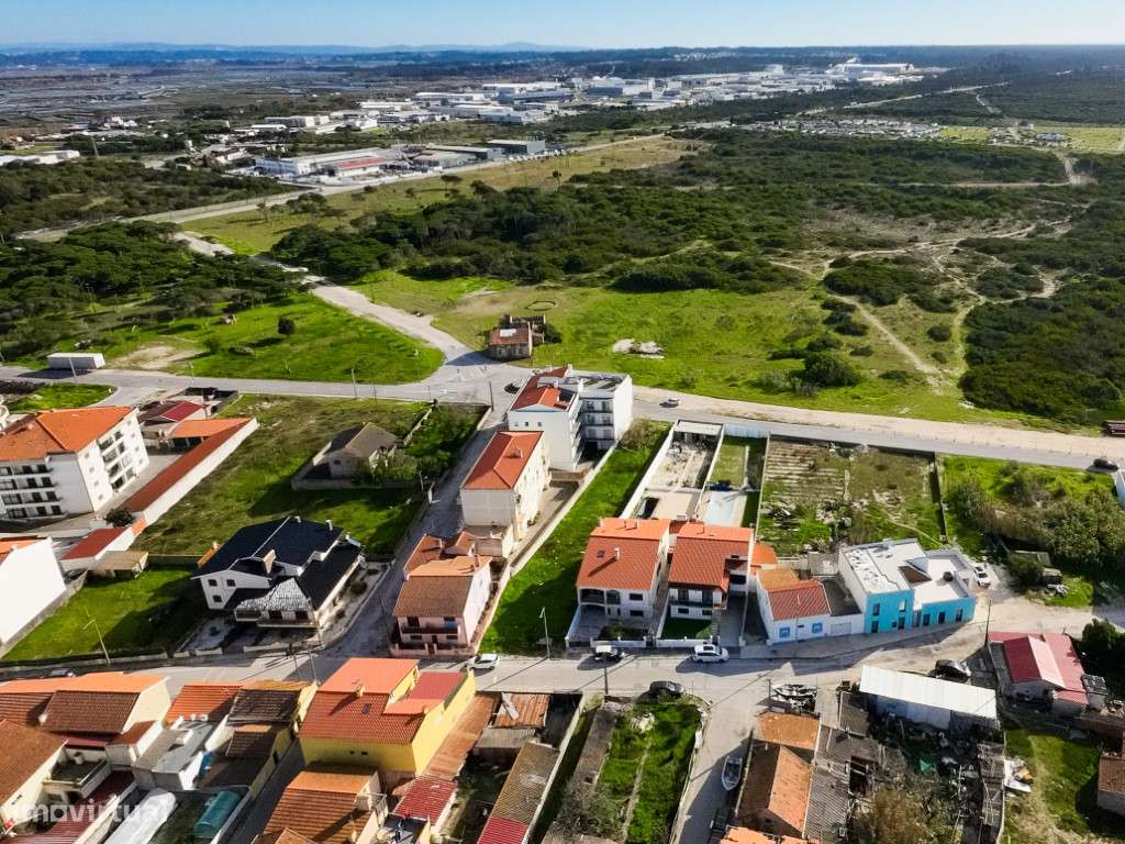 Terreno para construção Figueira da Foz - Grande imagem: 5/5