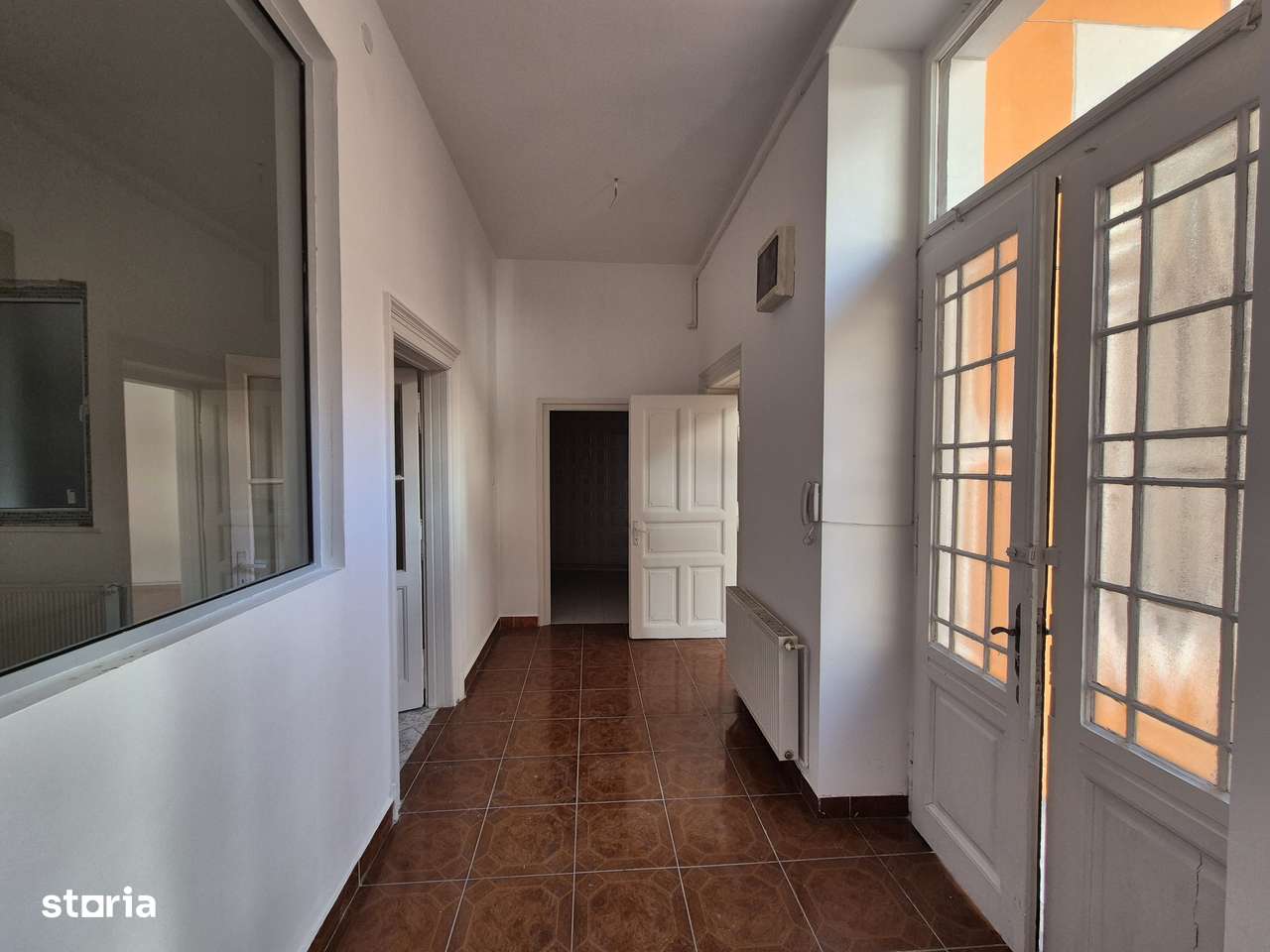 De închiriat spațiu birouri – Zona ultracentrală! - Imagine principală: 4/8