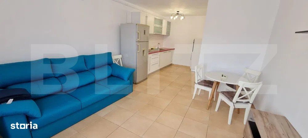 Apartament 2 camere Cu Loc de Parcare inclus  Zona Petrom