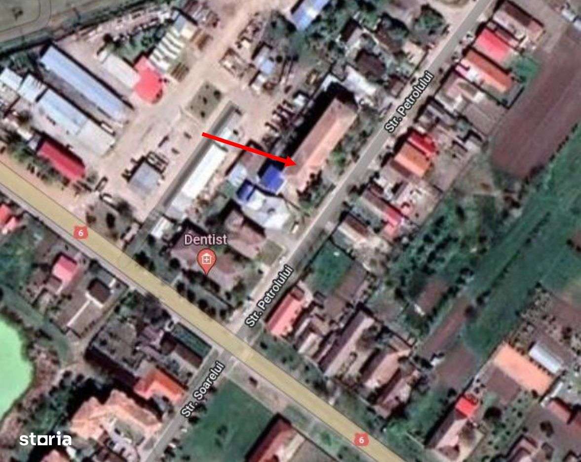 Garsoniera situata în Șandra, jud. Timiș-id R1970176 - Imagine principală: 5/5