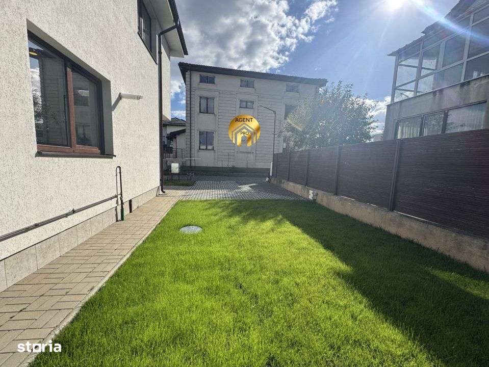 Vila Individuala la Pret Redus! Profita de Oferta Acum! - Imagine principală: 4/19