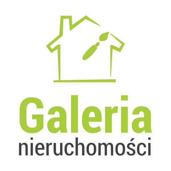 Logo: Galeria Paweł Buganik