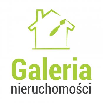 Galeria Paweł Buganik Logo