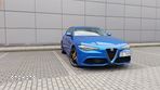 Alfa Romeo Giulia 2.0 Turbo Veloce Q4 - 1