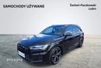 Audi SQ7 TFSI Quattro Tiptronic - 1