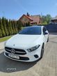 Mercedes-Benz Klasa A 180 Progressive 7G-DCT - 3