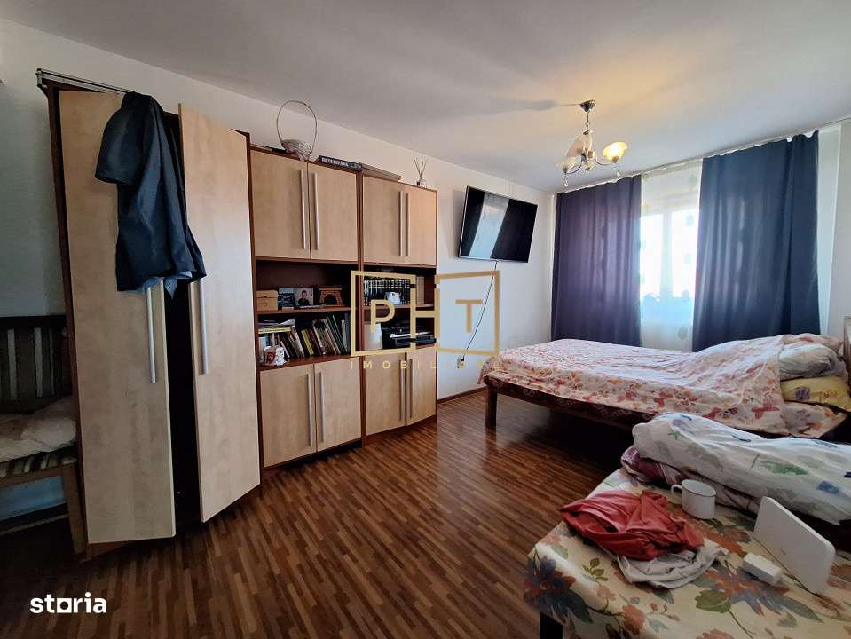 Apartament cu 5 camere de vanzare 133 mp, zona Muzeul Apei!-2