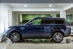 Land Rover Range Rover Sport 3.0 TDV6 HSE - 4