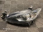 LAMPA LEWA PRZÓD MAZDA 6 GJ XENON SKRĘTNY - 1