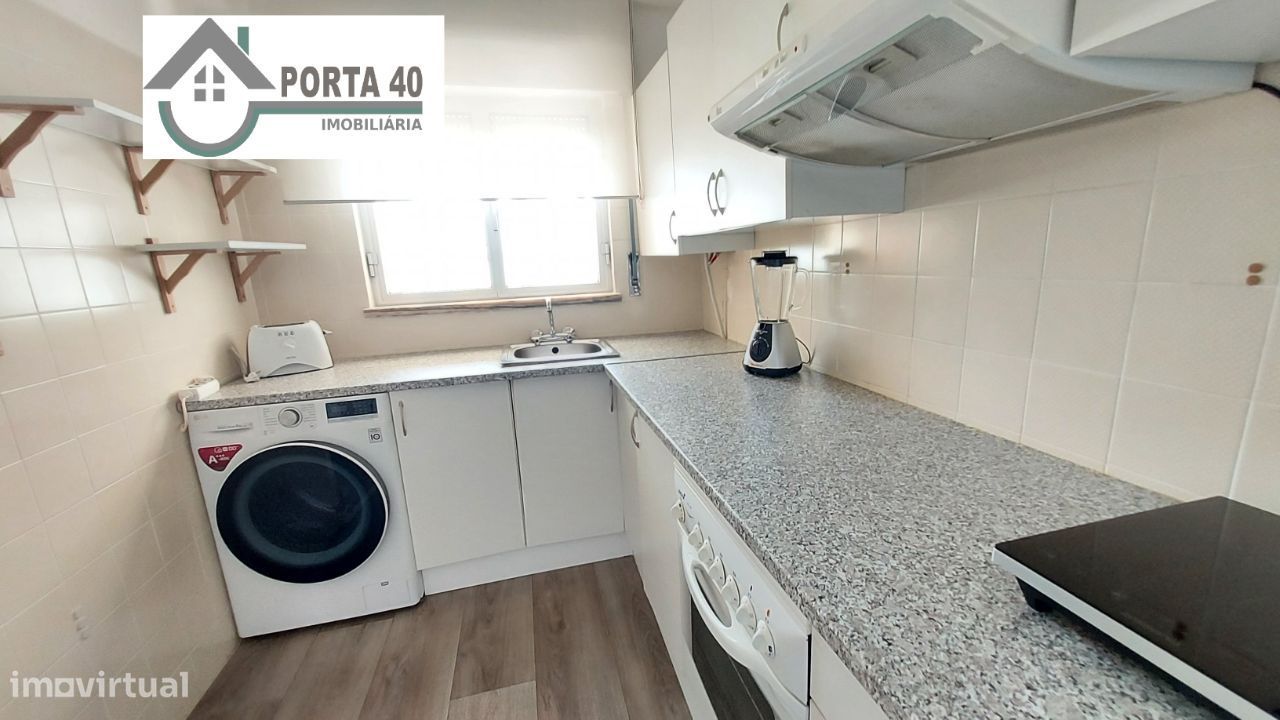 Apartamento T1 - Minde