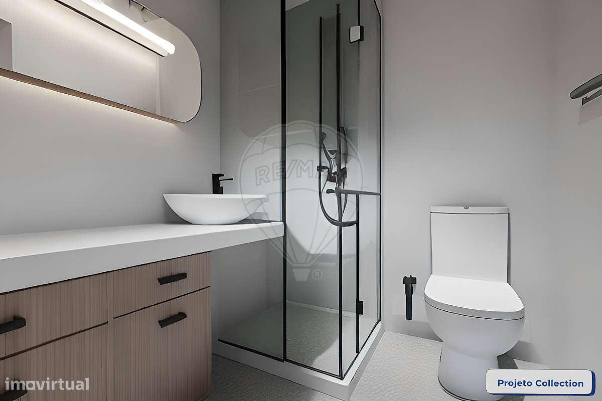 Moradia T4 para venda - Grande imagem: 5/50