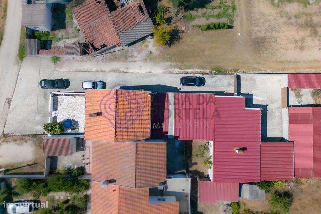 Moradia T3 em Lagoa Parceira - Grande imagem: 5/43