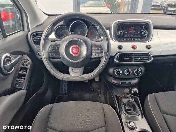 Fiat 500X 1.4 MultiAir Pop Star - 14