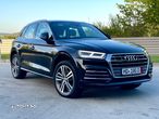 Audi Q5 2.0 TFSI Quattro S tronic sport - 7