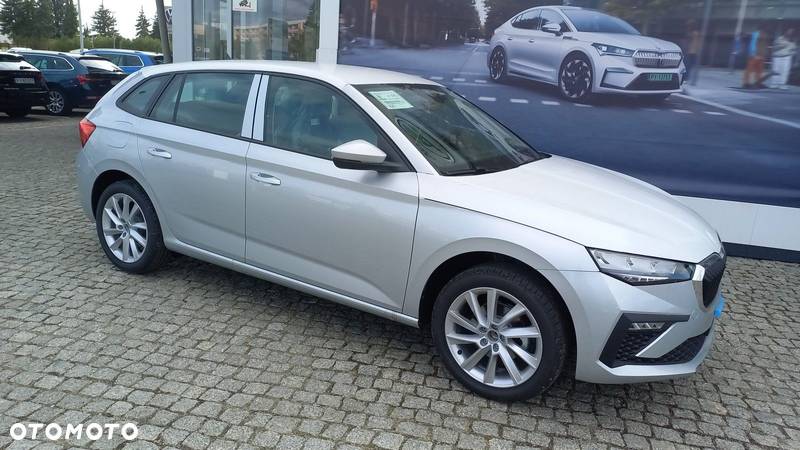 Skoda Scala - 6