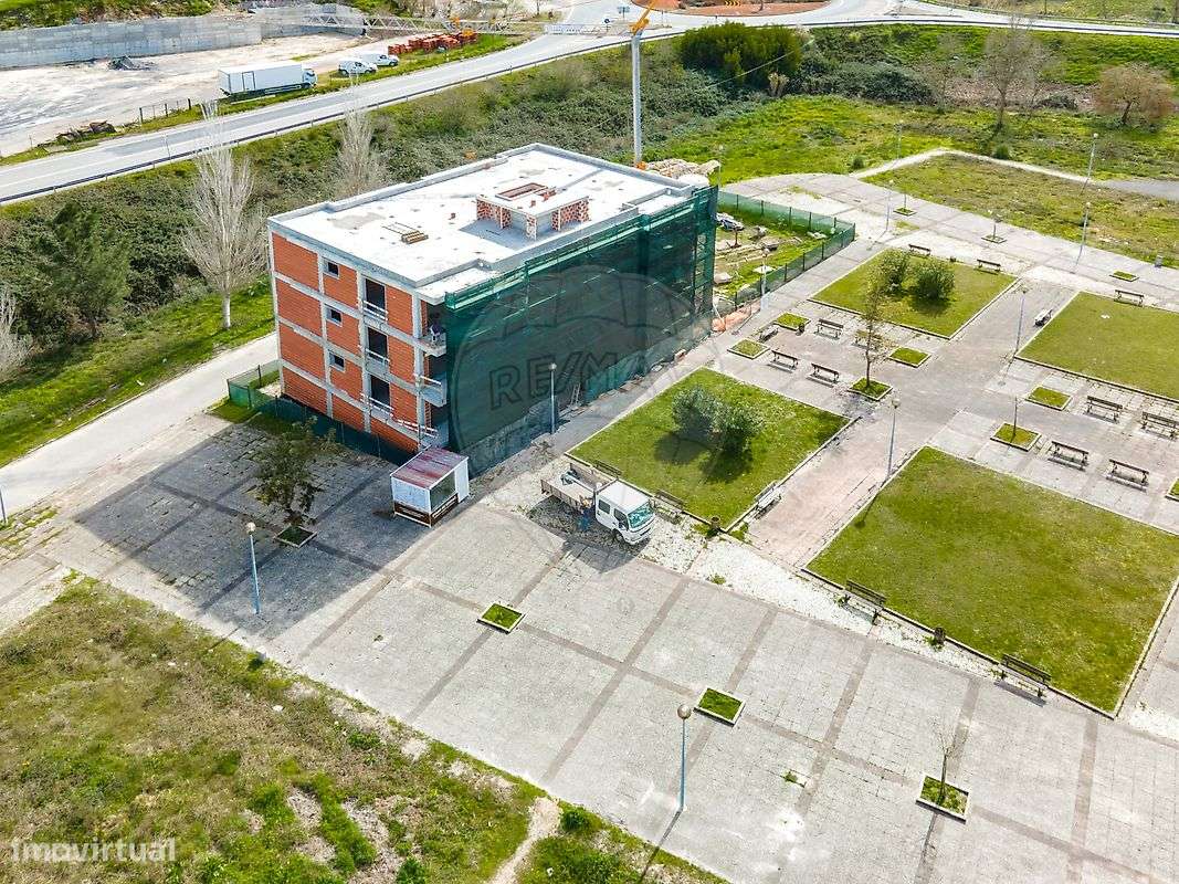 Apartamento T3 para venda-23