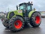 Claas Axion 840 - 11