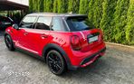 MINI Cooper S sport - 5