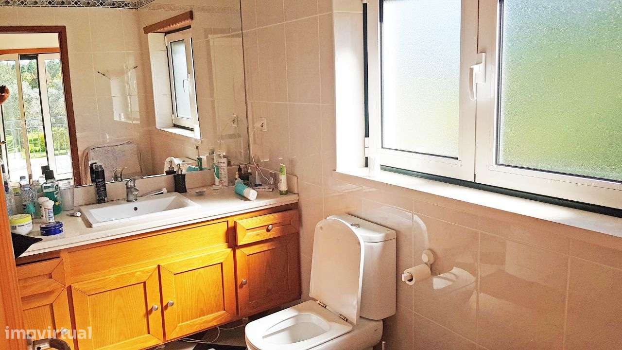 Moradia T5 perto de Coimbra-15